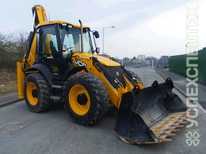 JCB · 5 CX