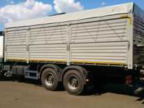 Volvo · AMKAR 638765E