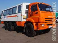 Камаз · 4208М 0000511 01