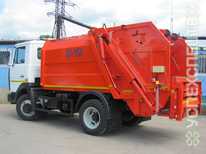 КОММАШ · КО 456 10