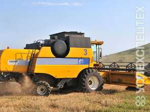 New Holland · CS 6090