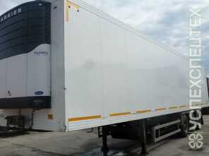 Тонар · 9746Н с двухъярусной загрузкой