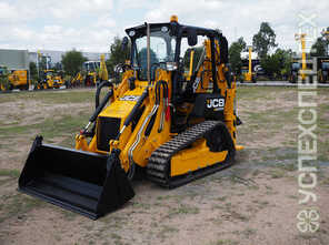 JCB · 1 СXT