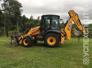 JCB ·  3CX ECO