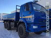 Камаз · 43118 6012 48 A5