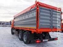 Камаз · 65115 7200