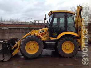 JCB · 4cx