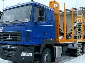 МАЗ · ОМТЛ 97 04