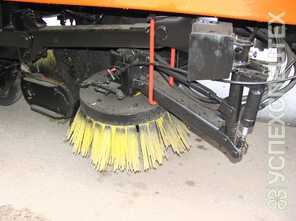 КОММАШ · КО 326 06