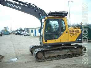 Volvo · EC140B 