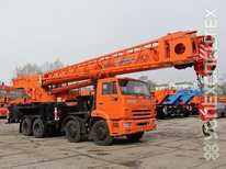 Камаз · KC 65719 1К 1​