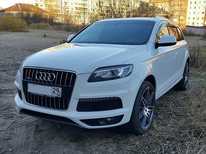 Audi · Q7