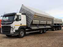 Volvo · AMKAR 658965 40A