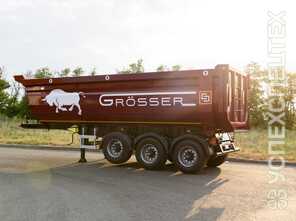 GROSSER · F 30