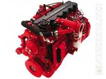 Cummins · 4 ISBe4 185 