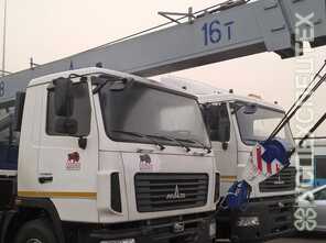 Машека · КС 45729А 8 02