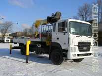 HYUNDAI HD 170  · Kanglim KS 1056