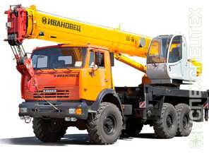 Ивановец · АК 16