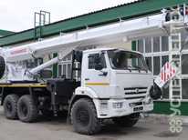 Камаз · Челябинец