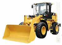 JCB · объем ковша 2 м3