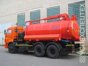 КОММАШ ·  КО 530 01