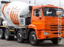 Камаз · 58149Y