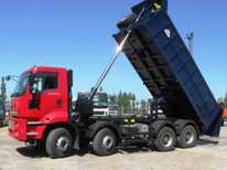 Ford · AMKAR 65893 05E