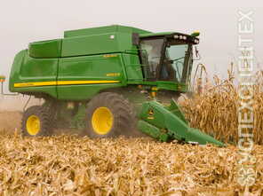 John Deere · STS 9570