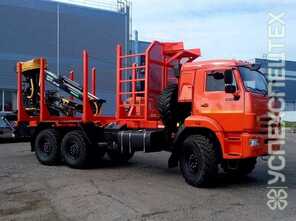 Камаз · 65225 Epsilon M 120Z