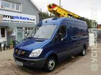 Mercedes-Benz  · Eurotel ET-36-NF