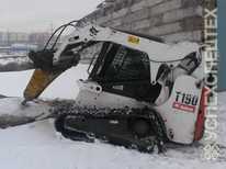  Bobcat  · Т190