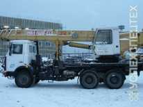 Ивановец  · КС-55717