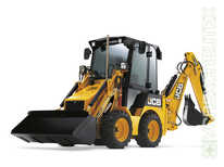 JCB · 1 CX