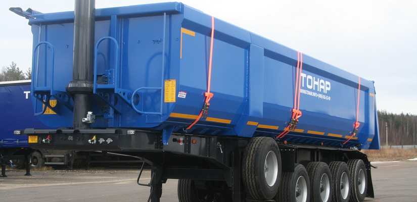 Тонар  · 952342 0000070 73