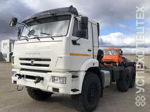 Камаз · 53504 6013 50