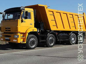 Камаз · 65201 6010 49 B5