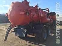 Камаз · объем - 8 куб.м