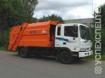 КОММАШ · КО 456 14