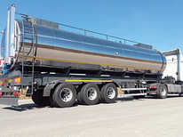 Scania, МАN, ЗИЛ · 