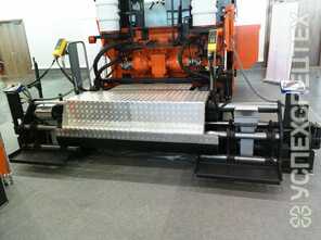 ИРМАШ · АСФ Г 3 01