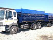 Isuzu · AMKAR 65899 40E