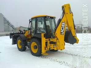 JCB · 4cx