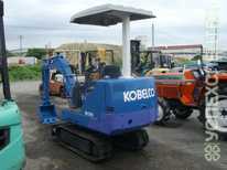 Kobelco · SK014