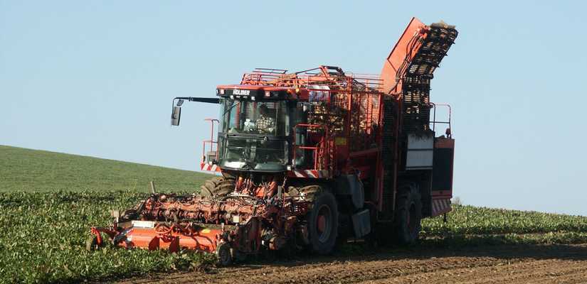 Holmer · Terra Dos T2