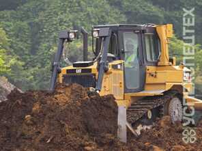 CATERPILLAR · D6TXL
