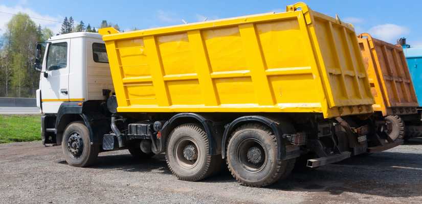 МАЗ · 6501В9 471 031