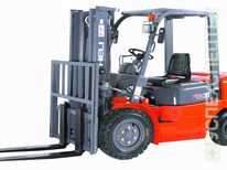 Hyster · Грузоподъемность до 1.3т