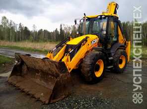 JCB · 4 cx