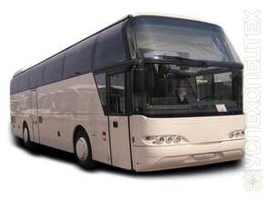 Mercedes  · Neoplan