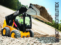 JCB · 190